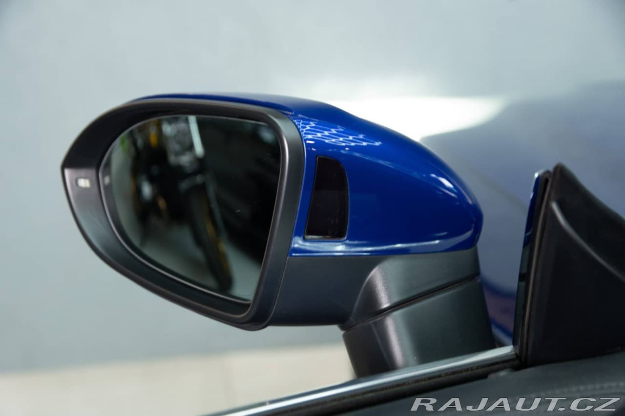 2021 Volkswagen Arteon - 11