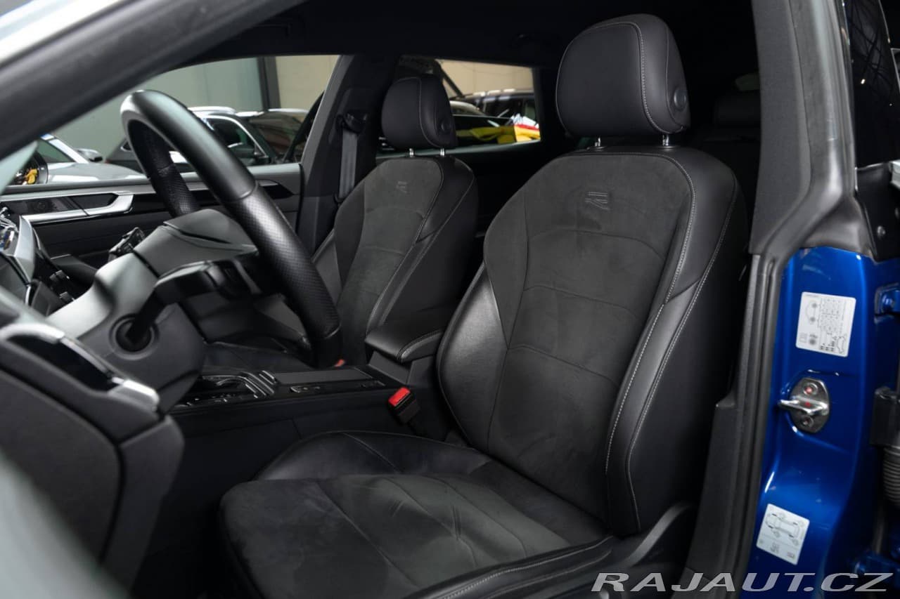 2021 Volkswagen Arteon - 12