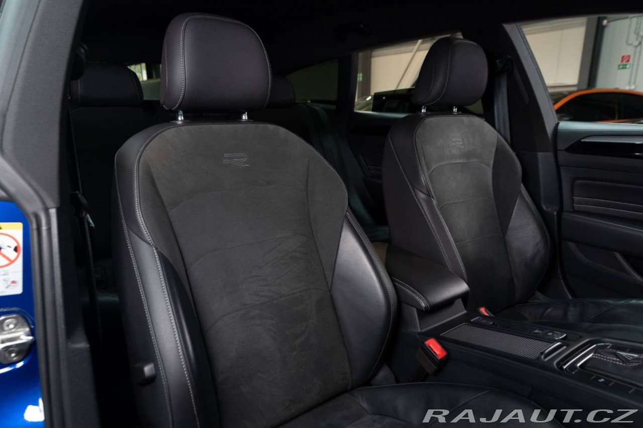 2021 Volkswagen Arteon - 13