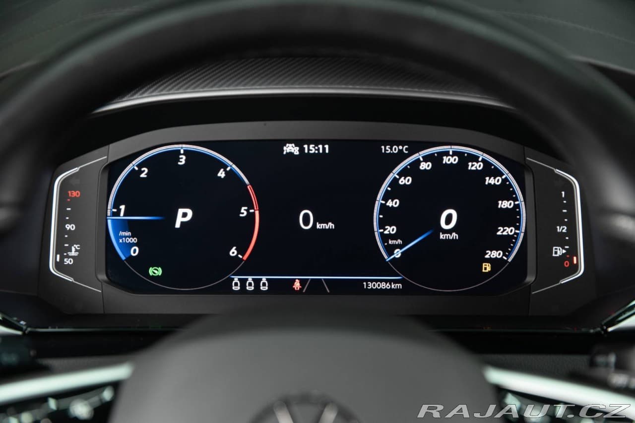 2021 Volkswagen Arteon - 16