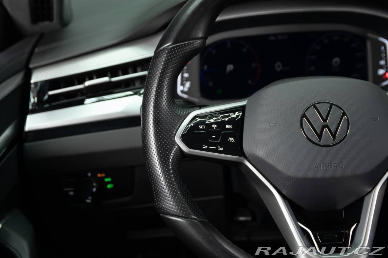 2021 Volkswagen Arteon - 18