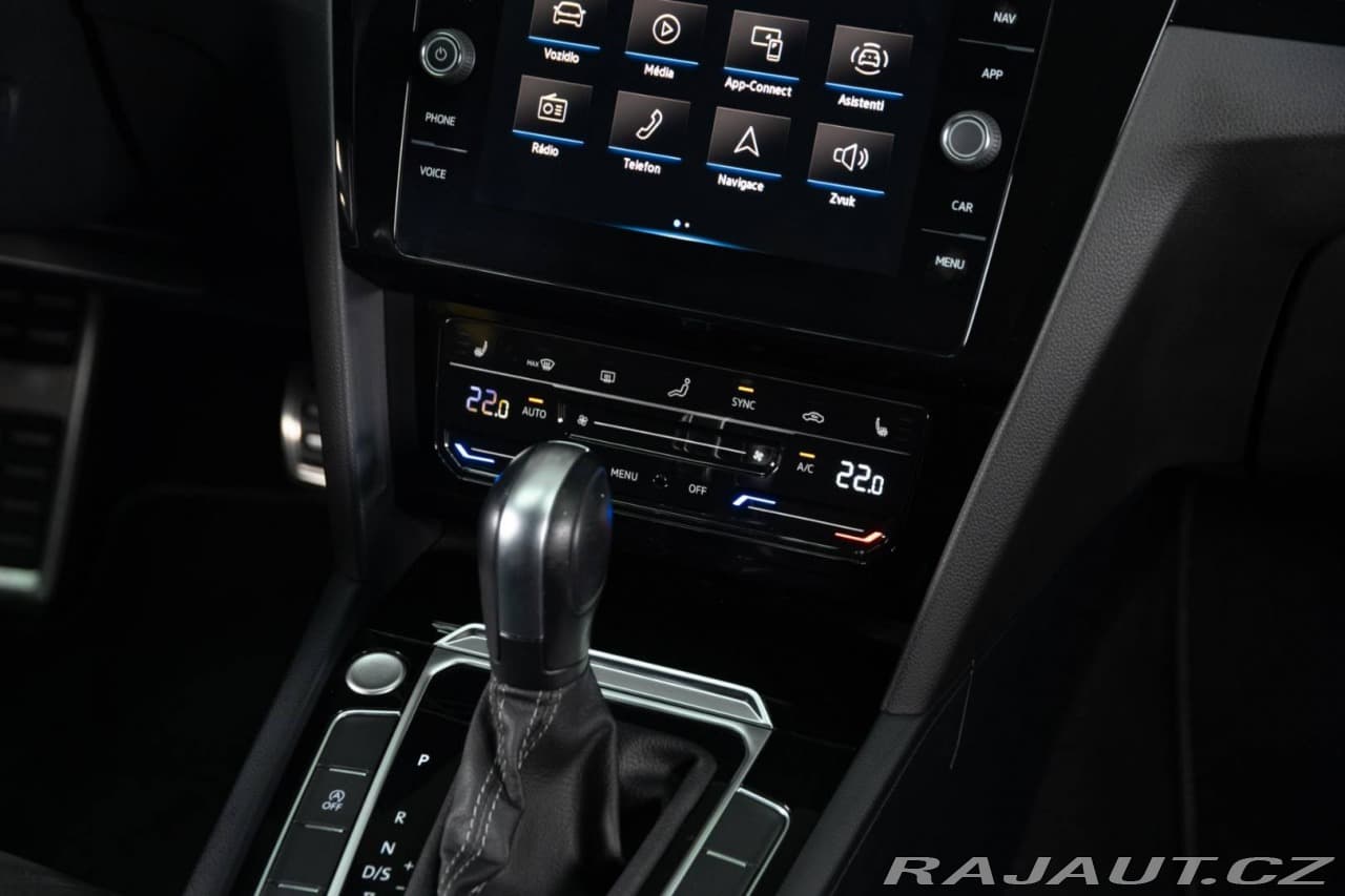 2021 Volkswagen Arteon - 19