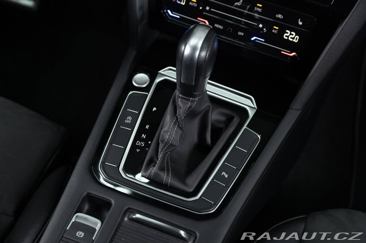 2021 Volkswagen Arteon - 20