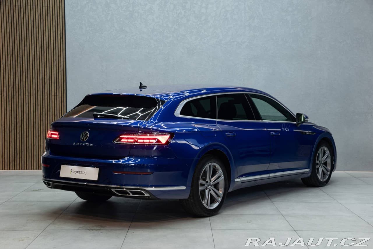 2021 Volkswagen Arteon - 3