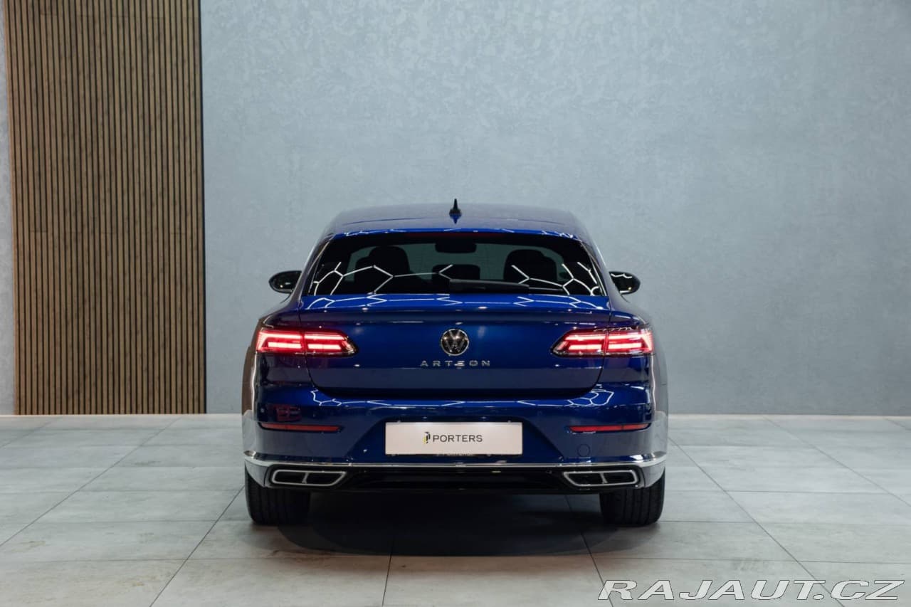 2021 Volkswagen Arteon - 4