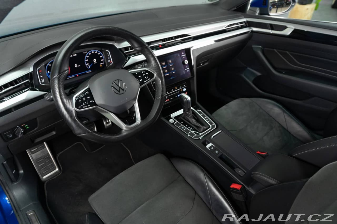 2021 Volkswagen Arteon - 5