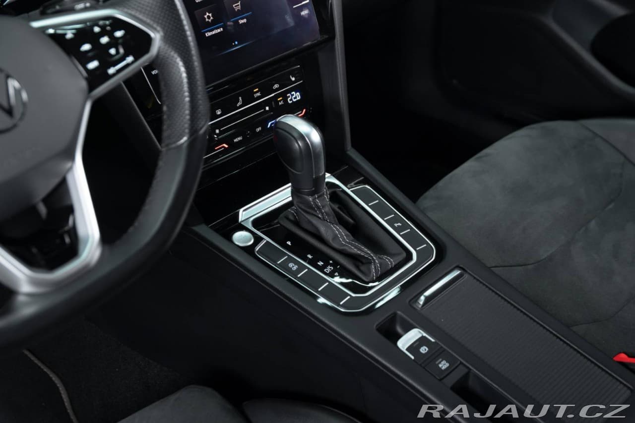 2021 Volkswagen Arteon - 6