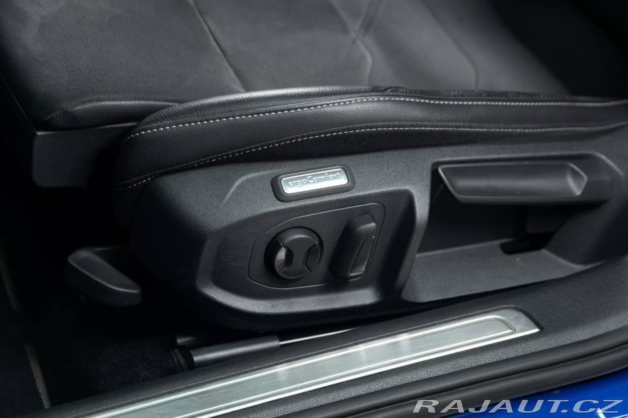 2021 Volkswagen Arteon - 8