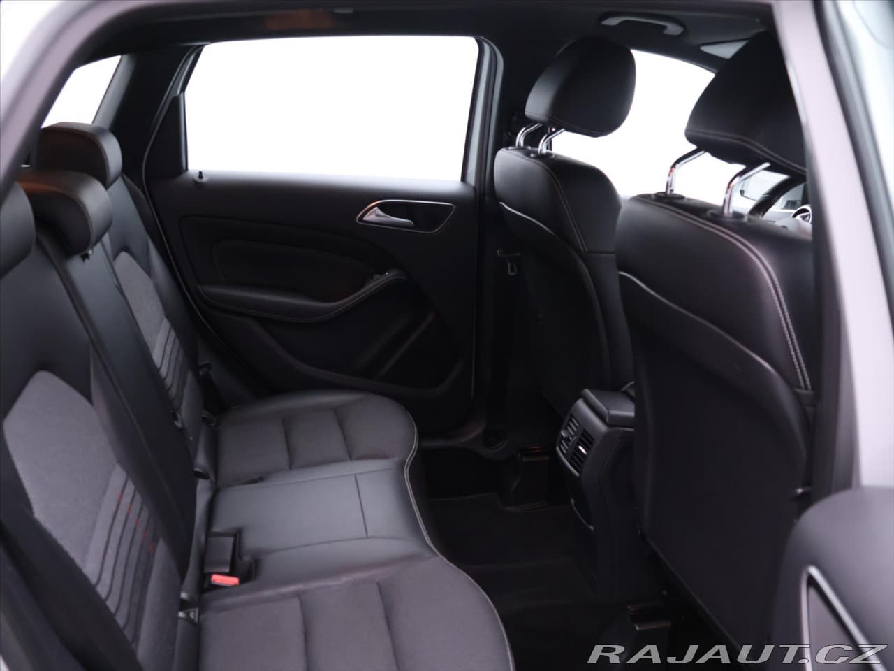 2016 Mercedes-Benz B-CLASS - 15