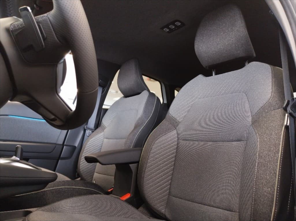 2025 Mitsubishi Asx - 6