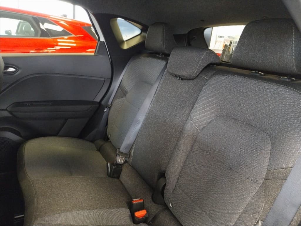 2025 Mitsubishi Asx - 7