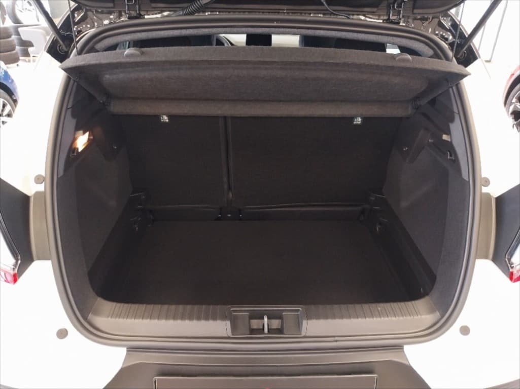 2025 Mitsubishi Asx - 8