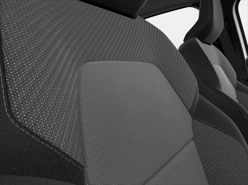 2025 Mitsubishi Asx - 6