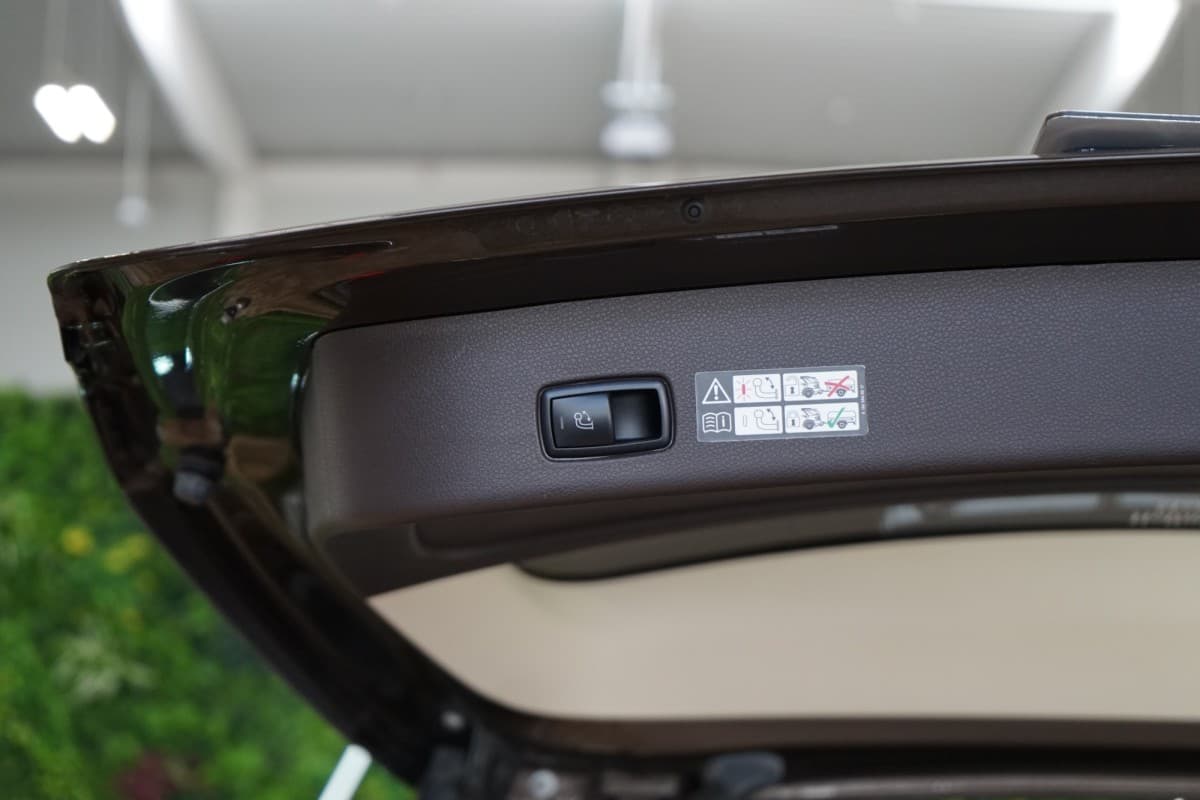 2016 Mercedes-Benz Gls - 13