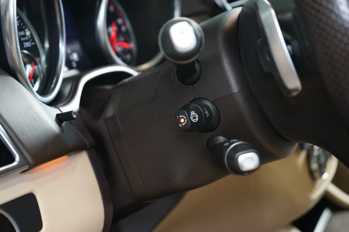 2016 Mercedes-Benz Gls - 14