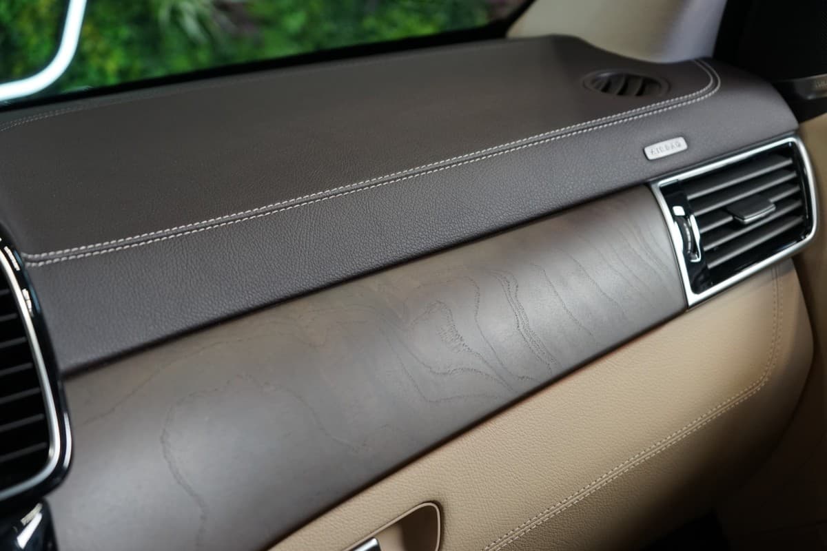 2016 Mercedes-Benz Gls - 15