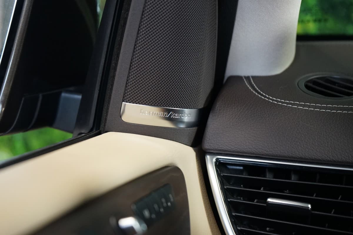 2016 Mercedes-Benz Gls - 16