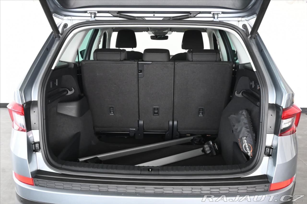 2020 Škoda Kodiaq - 6