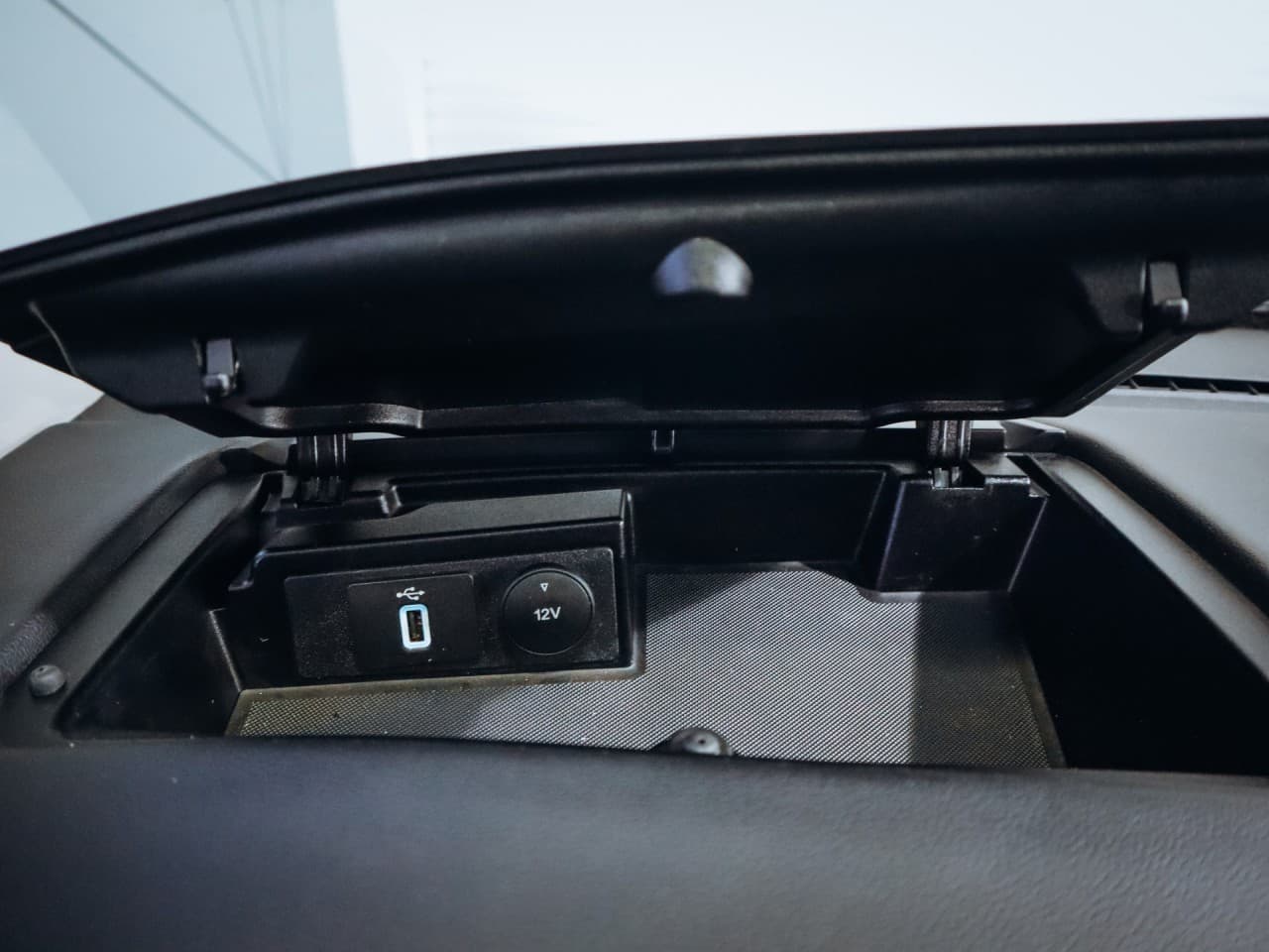 2022 Ford Tourneo - 13