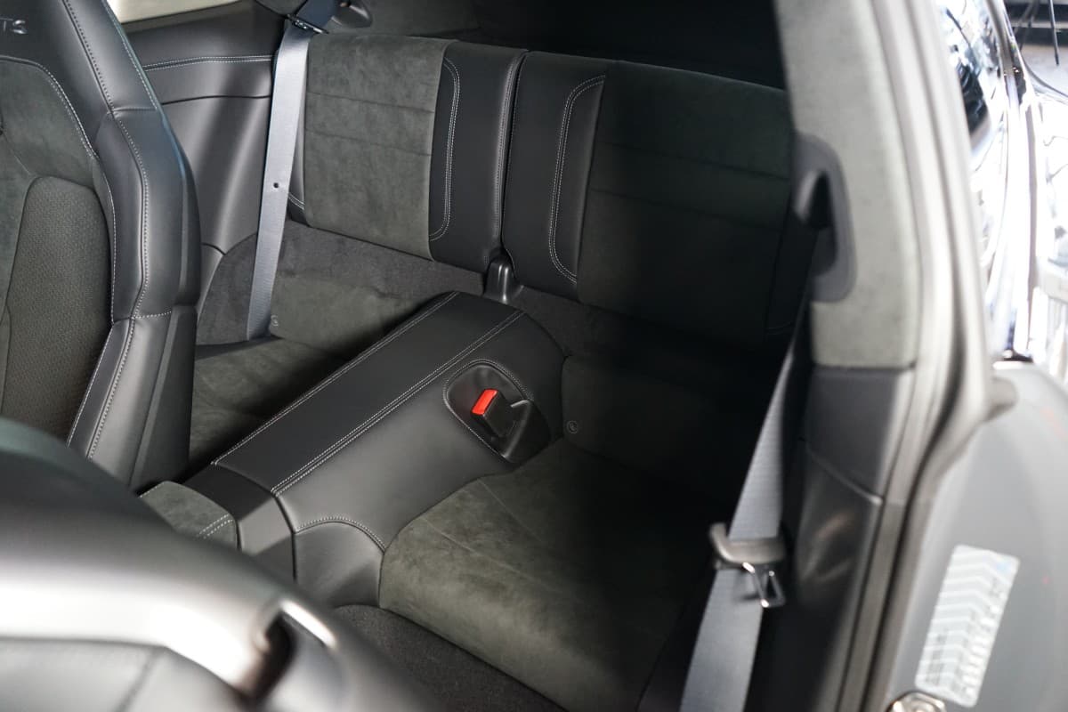 2025 Porsche 911 - 20