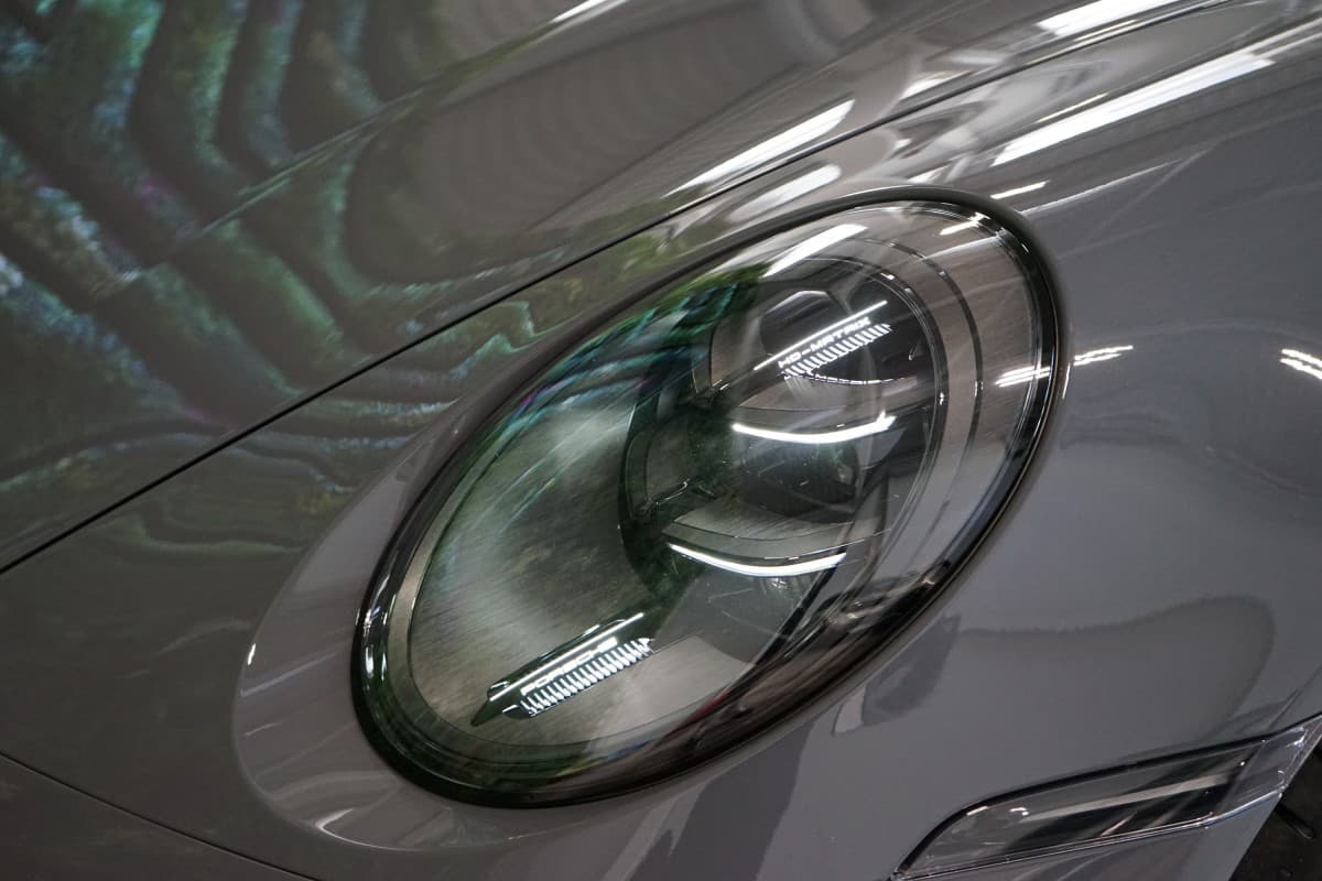 2025 Porsche 911 - 9