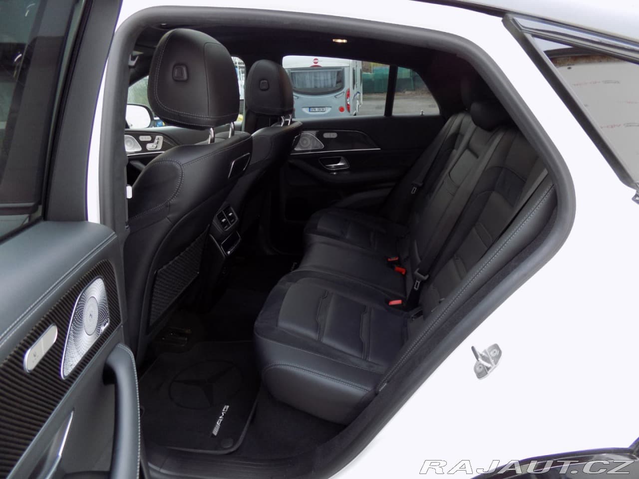 2021 Mercedes-Benz Gle - 11