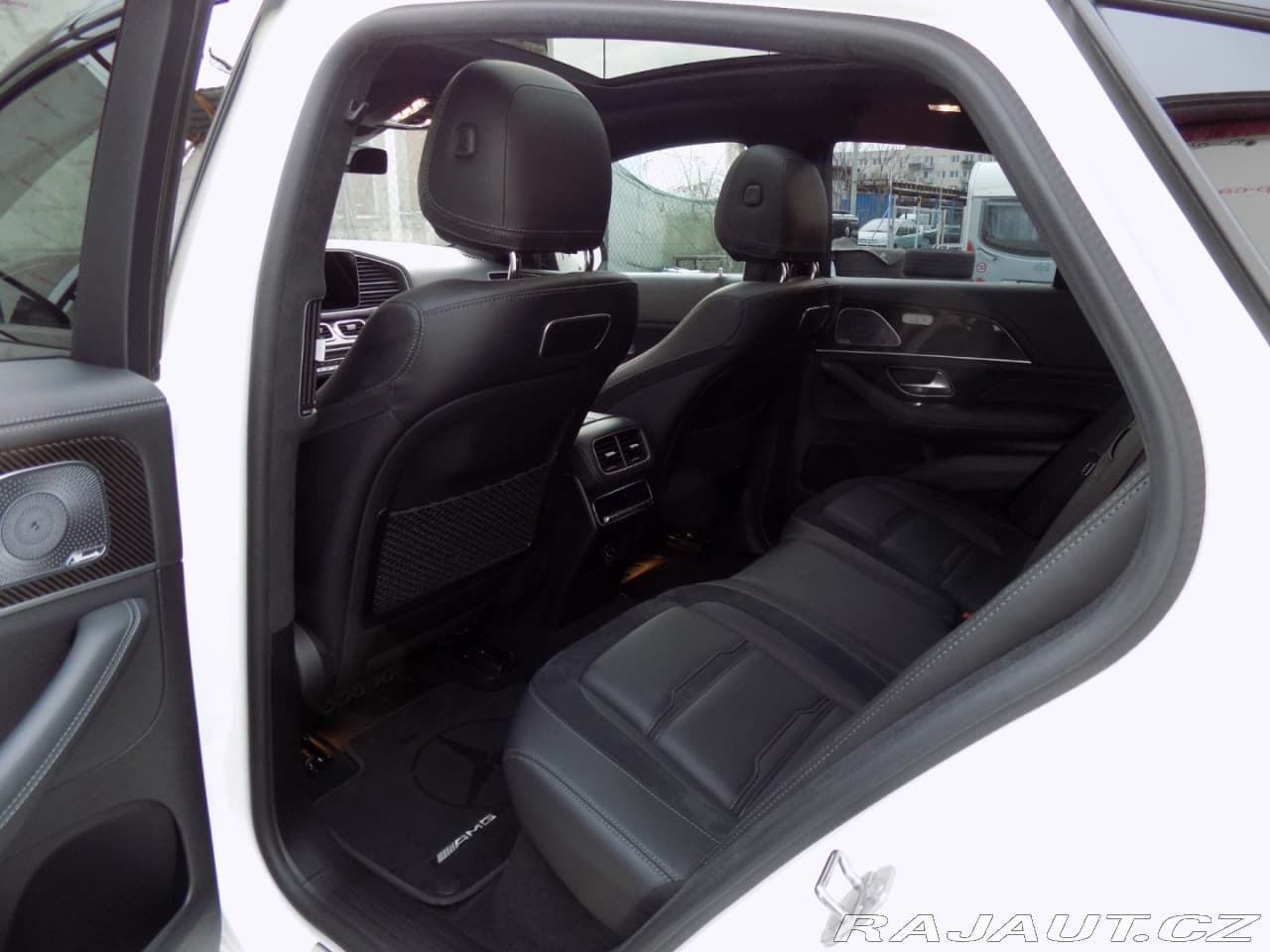 2021 Mercedes-Benz Gle - 12