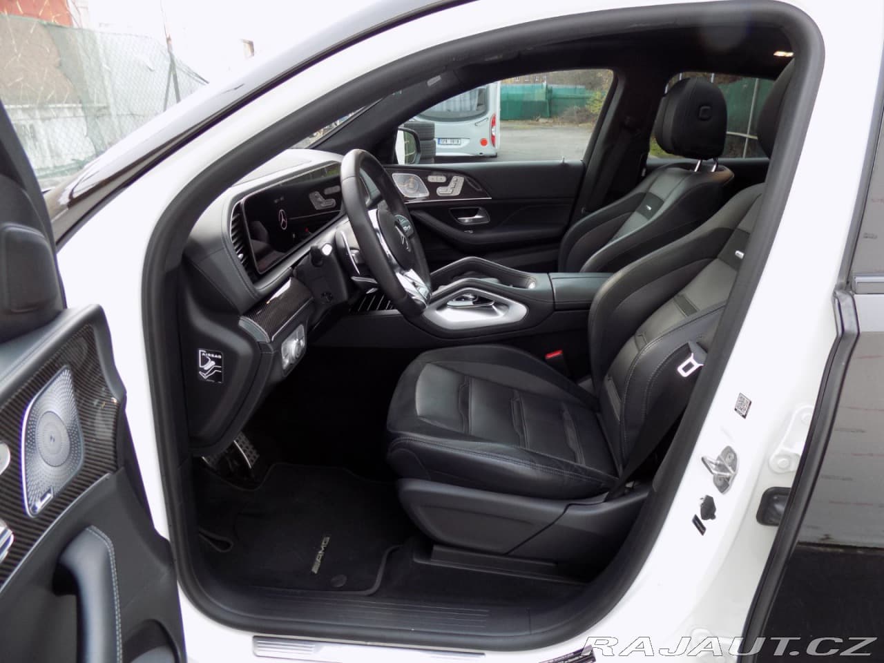 2021 Mercedes-Benz Gle - 14