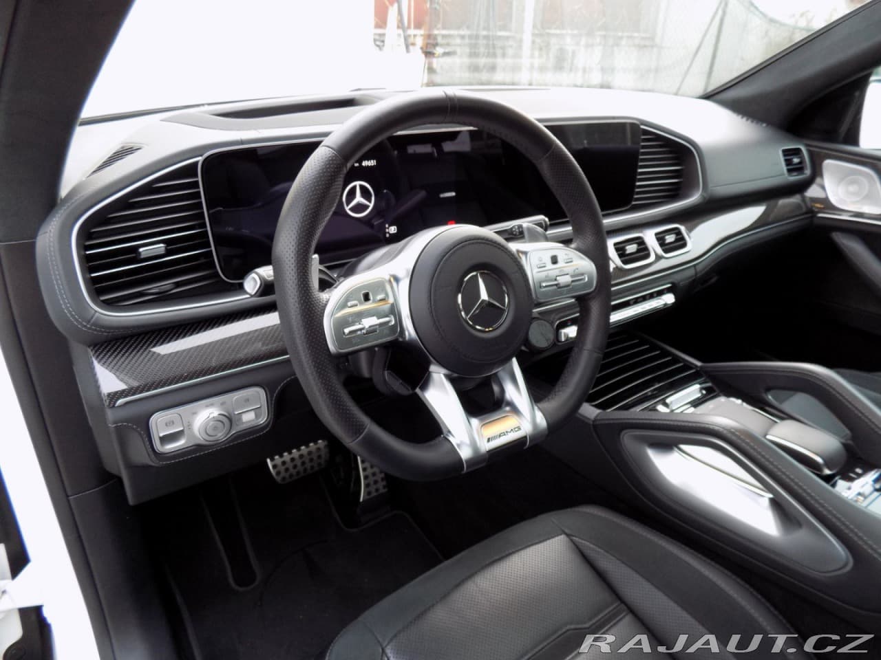 2021 Mercedes-Benz Gle - 15