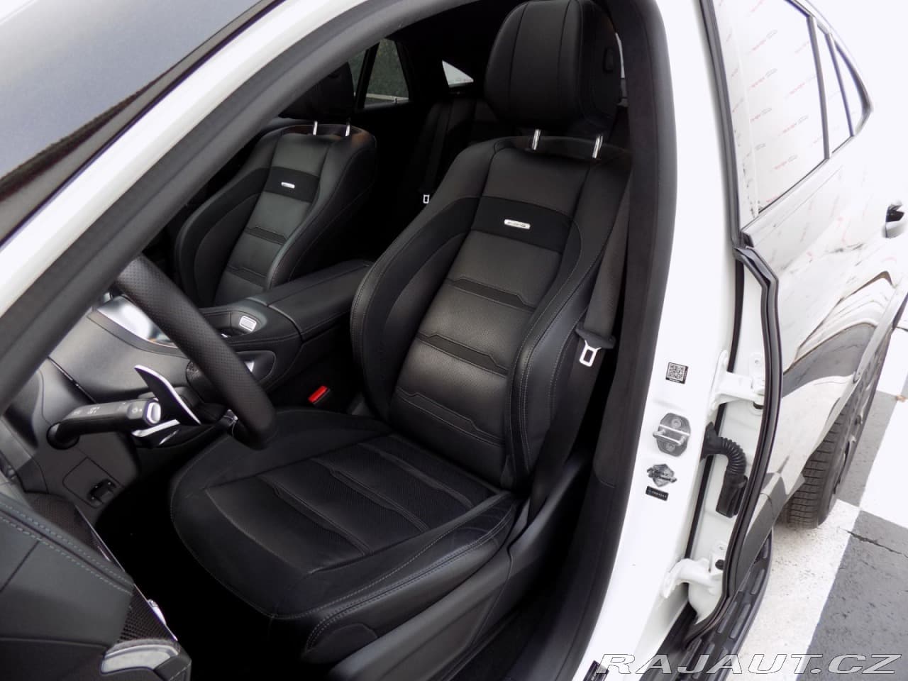 2021 Mercedes-Benz Gle - 16