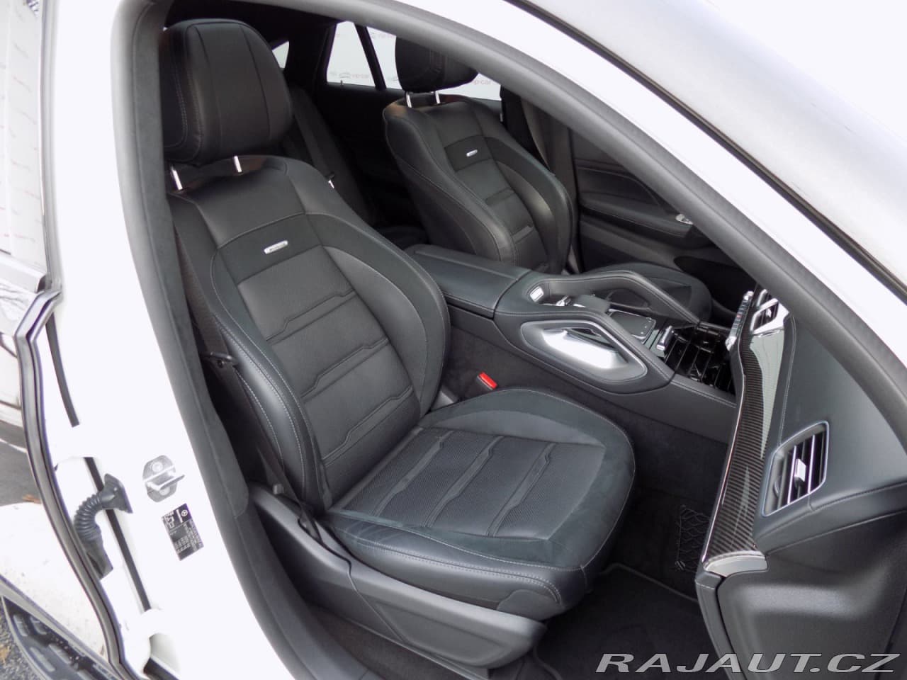 2021 Mercedes-Benz Gle - 19