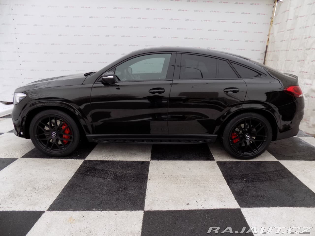 2021 Mercedes-Benz Gle - 2