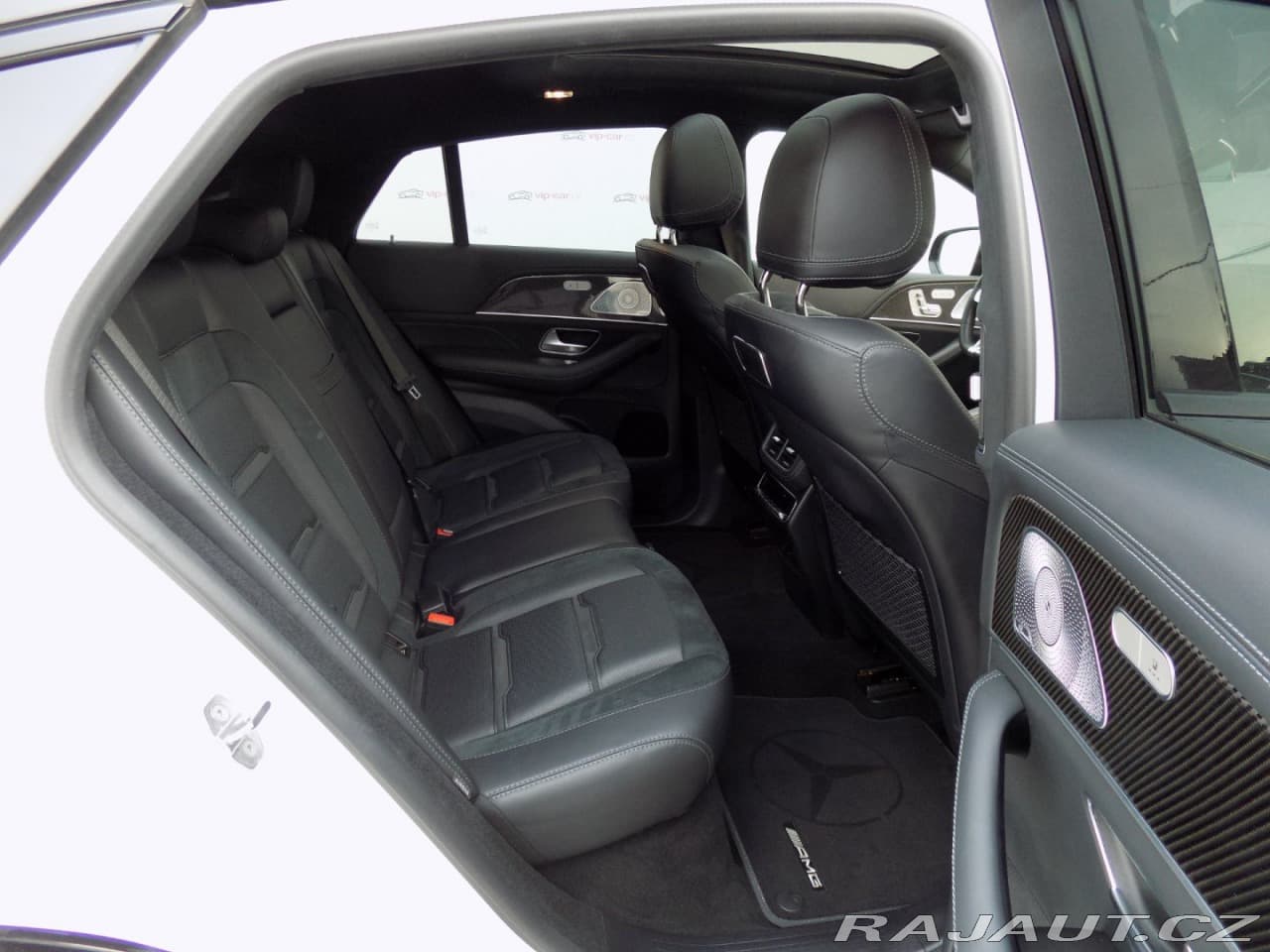 2021 Mercedes-Benz Gle - 20