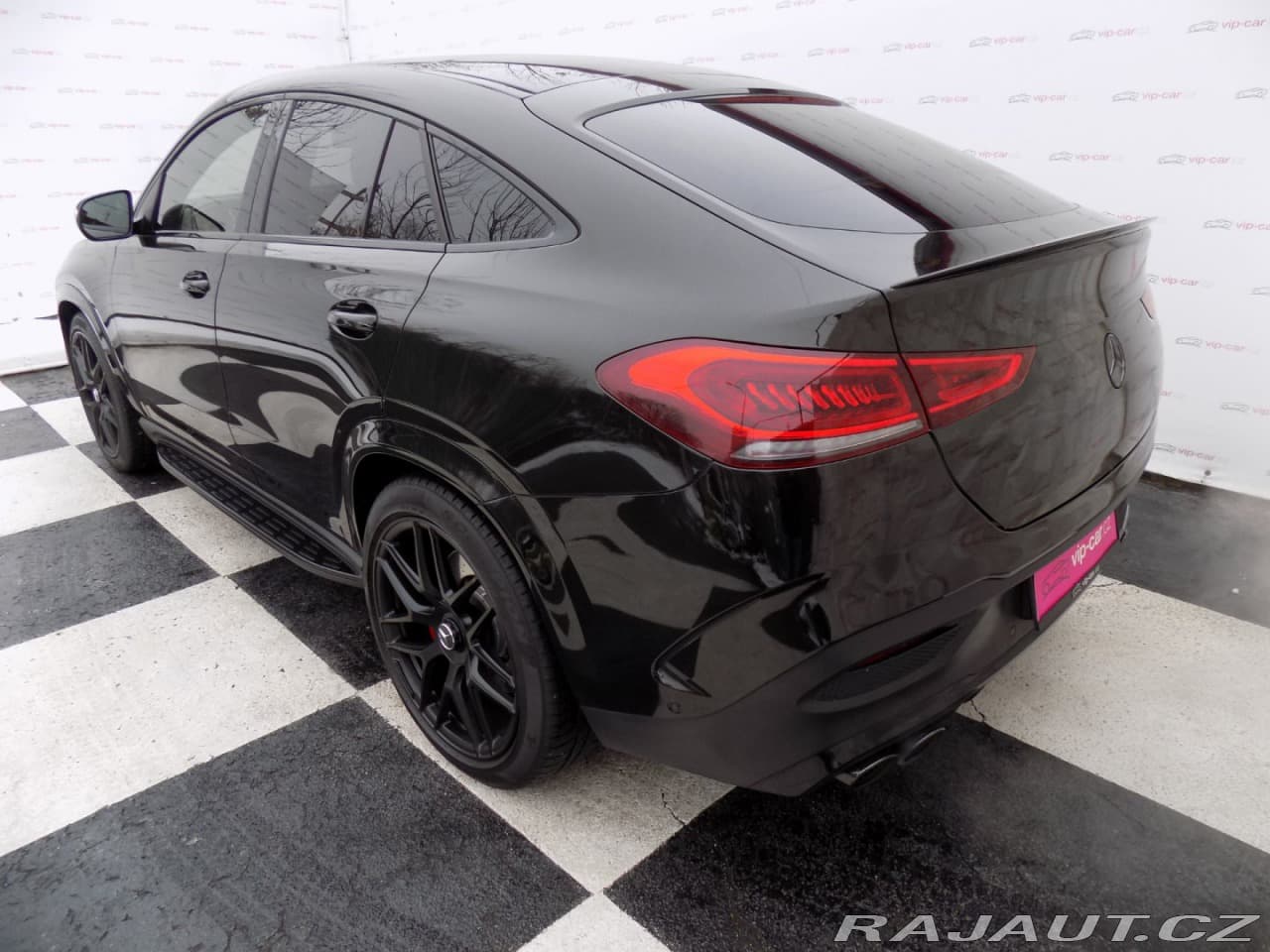 2021 Mercedes-Benz Gle - 3