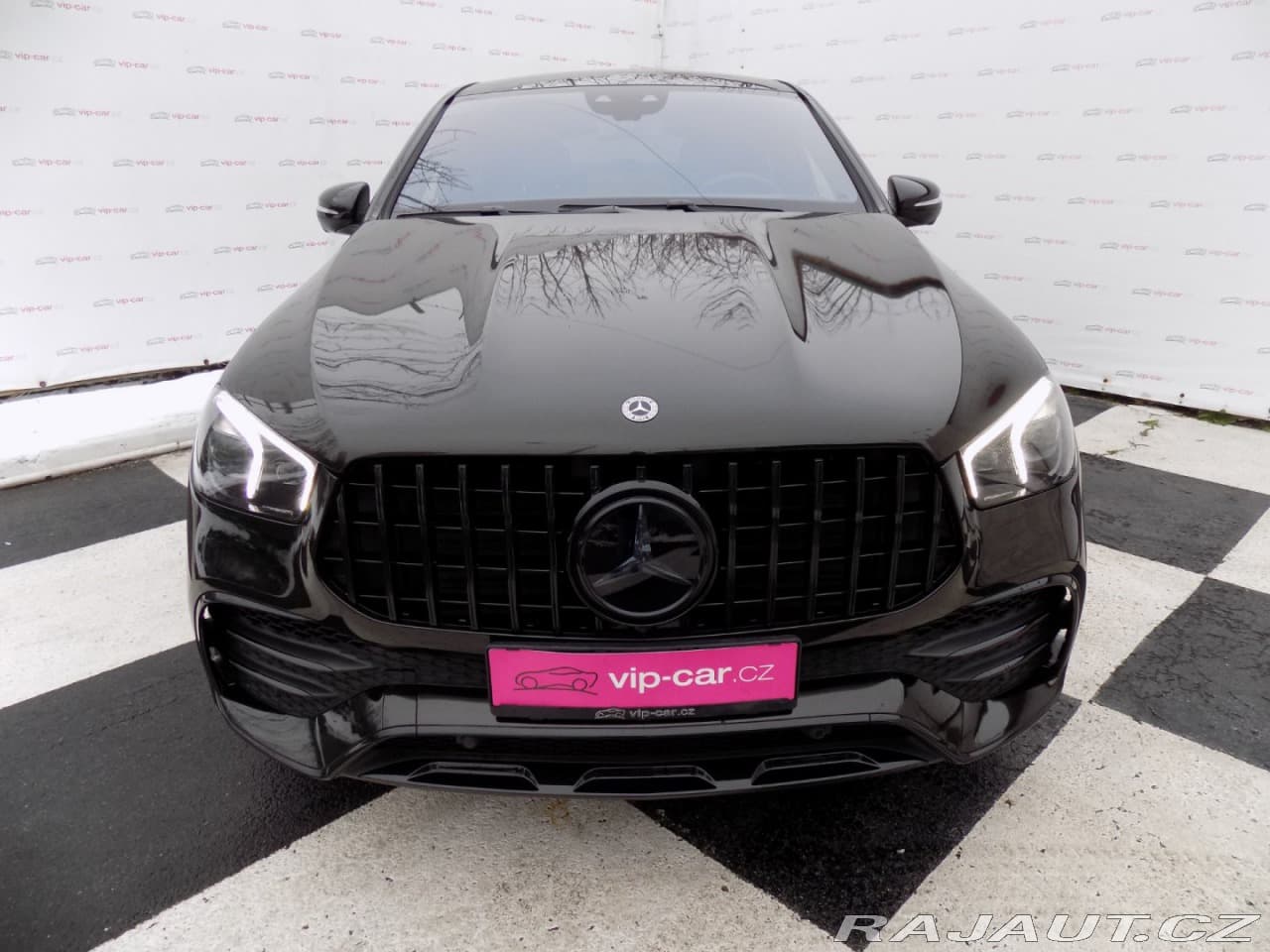 2021 Mercedes-Benz Gle - 4
