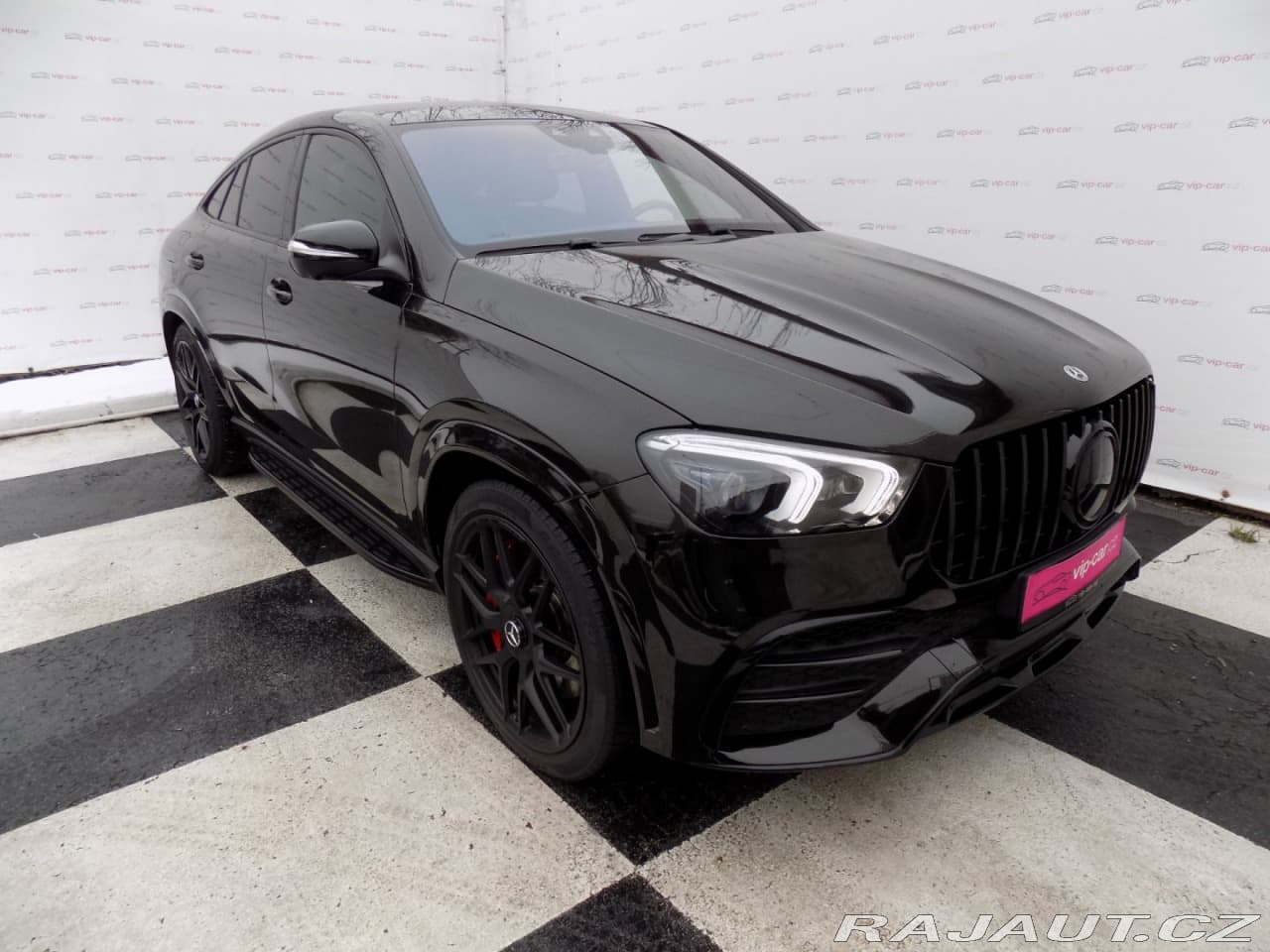 2021 Mercedes-Benz Gle - 5