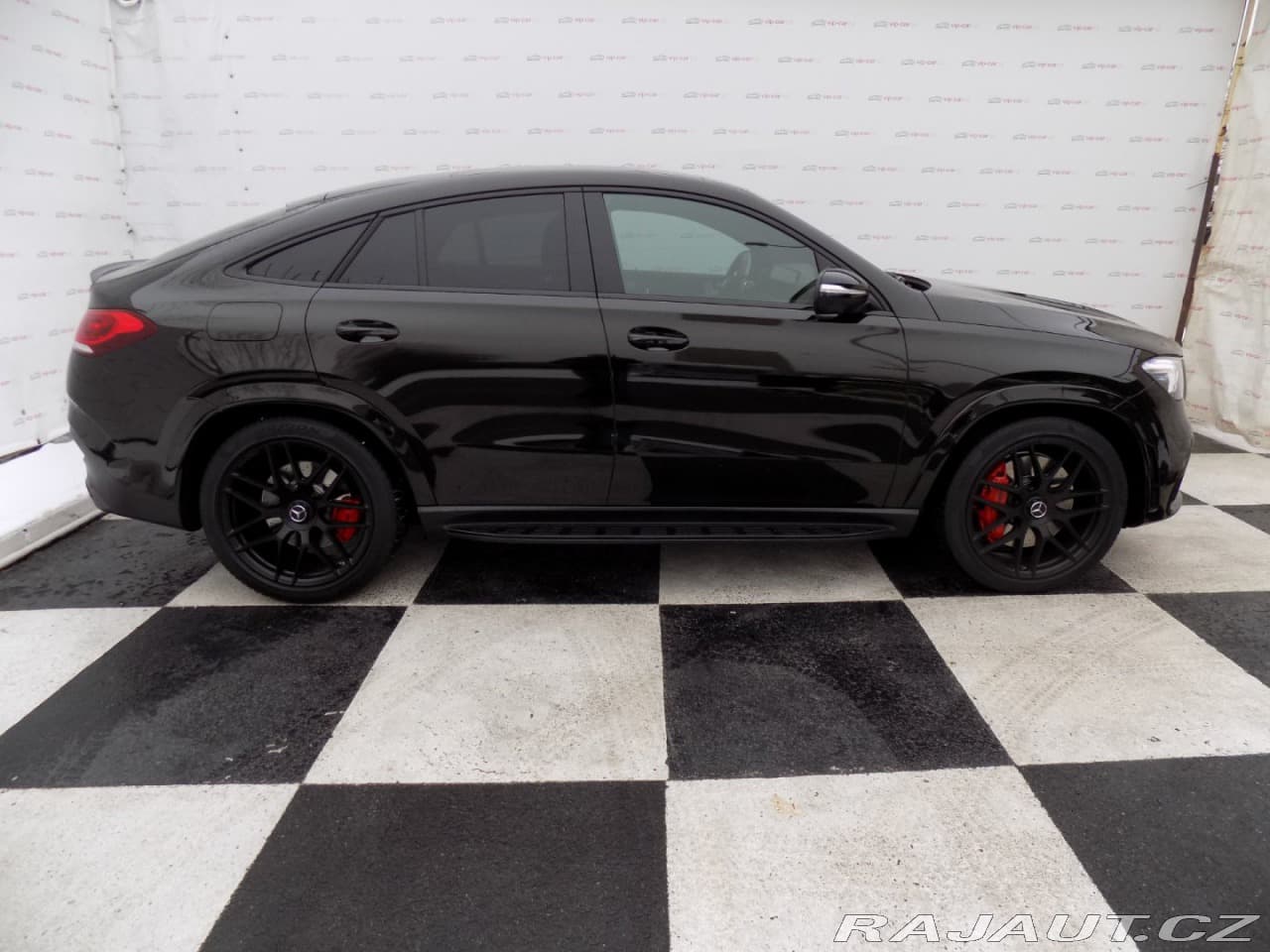 2021 Mercedes-Benz Gle - 6