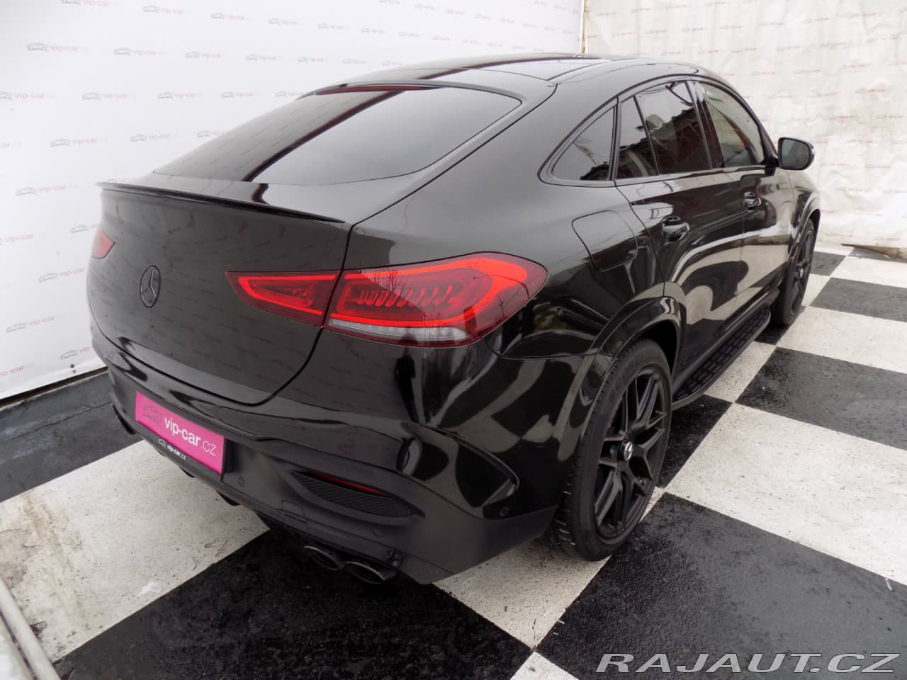 2021 Mercedes-Benz Gle - 7