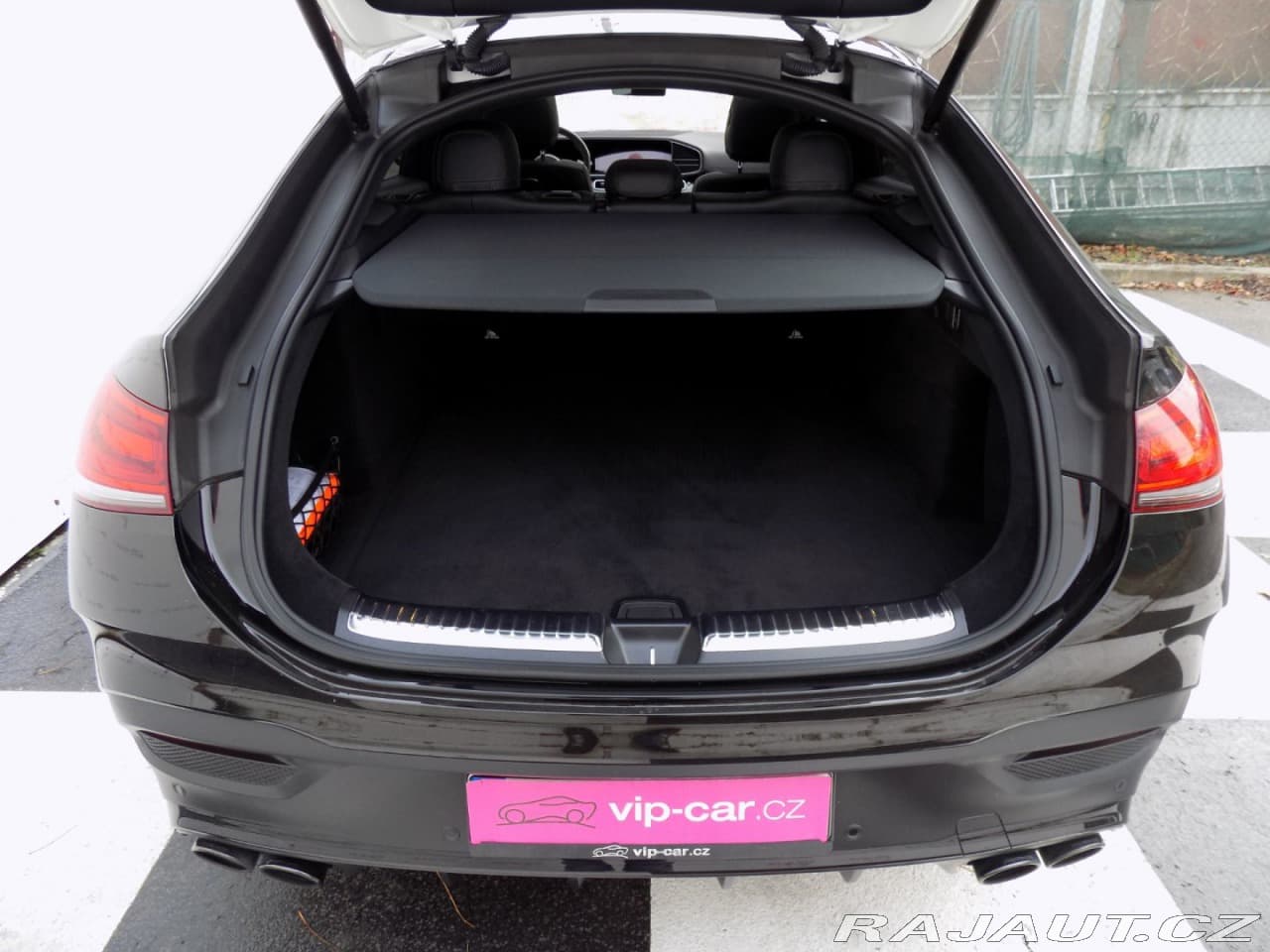 2021 Mercedes-Benz Gle - 8