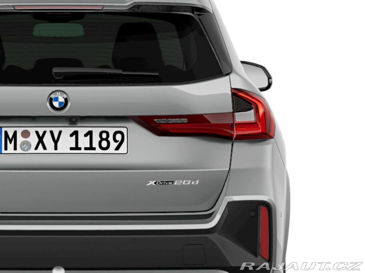 2025 BMW X1 - 5