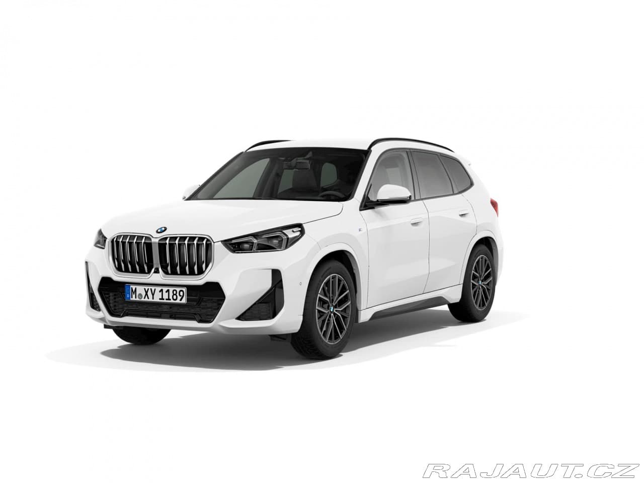 BMW X1 xDrive20d