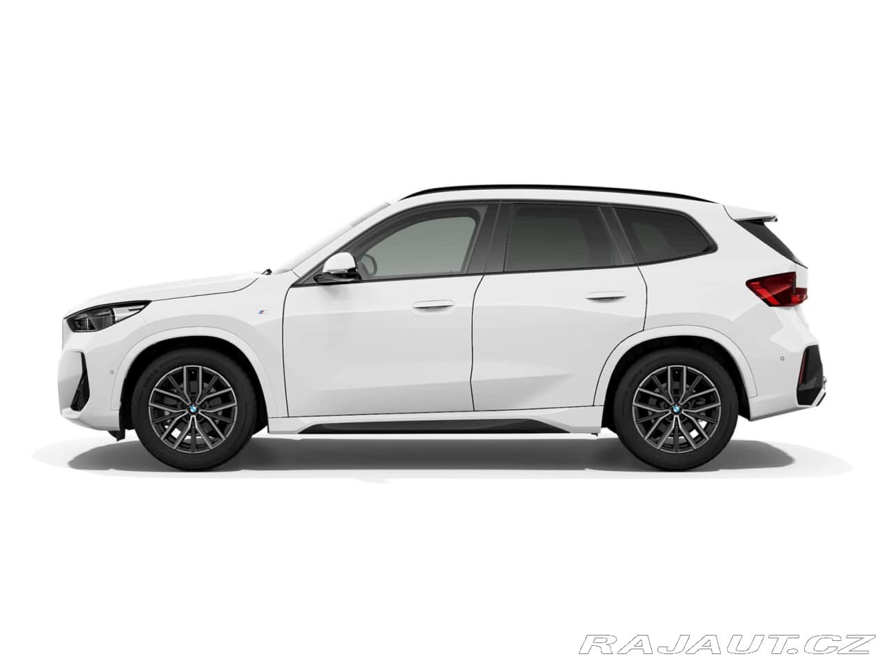 2025 BMW X1 - 3