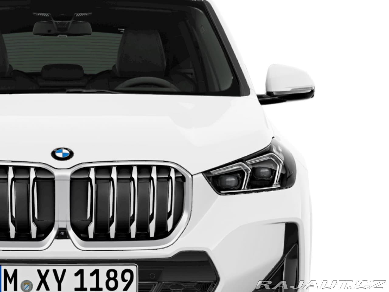 2025 BMW X1 - 4