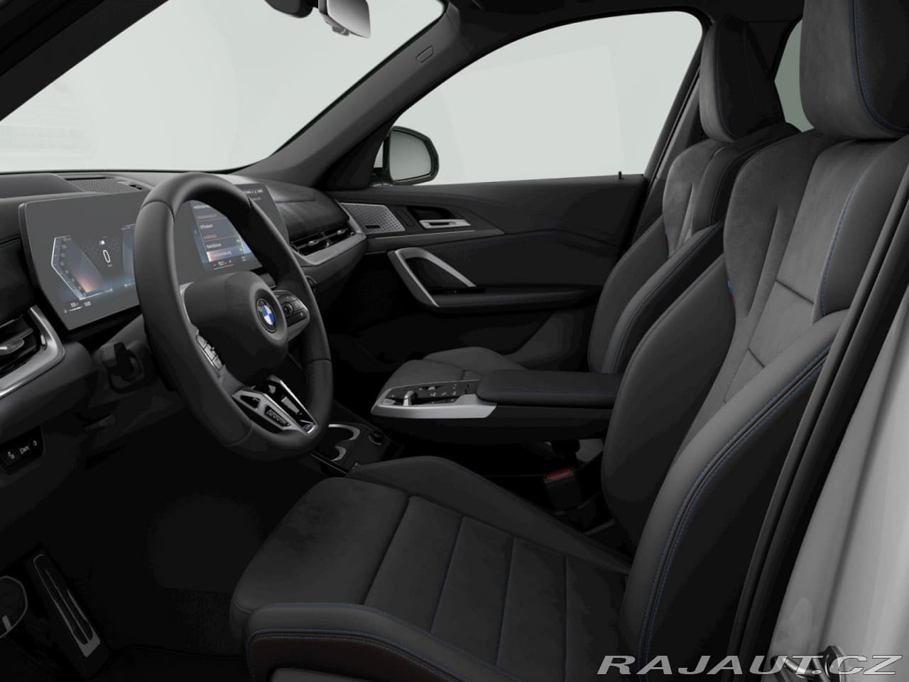 2025 BMW X1 - 6