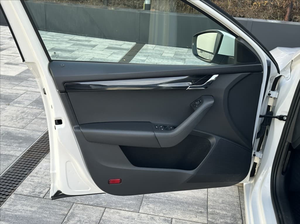 2019 Škoda Octavia - 12