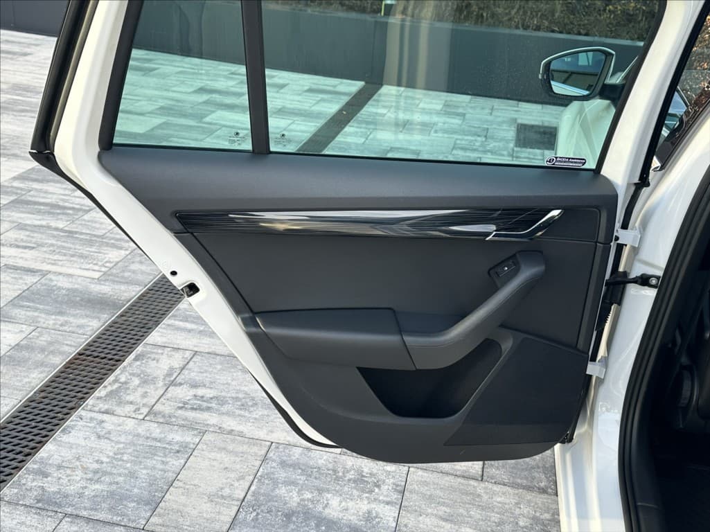 2019 Škoda Octavia - 14