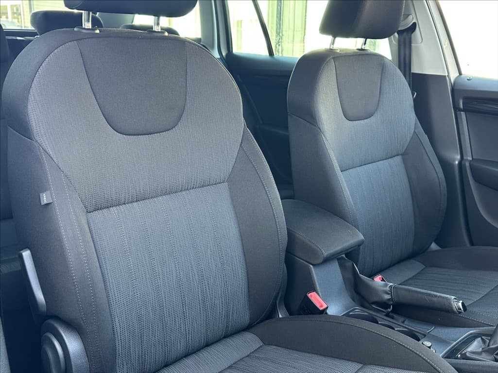 2019 Škoda Octavia - 16