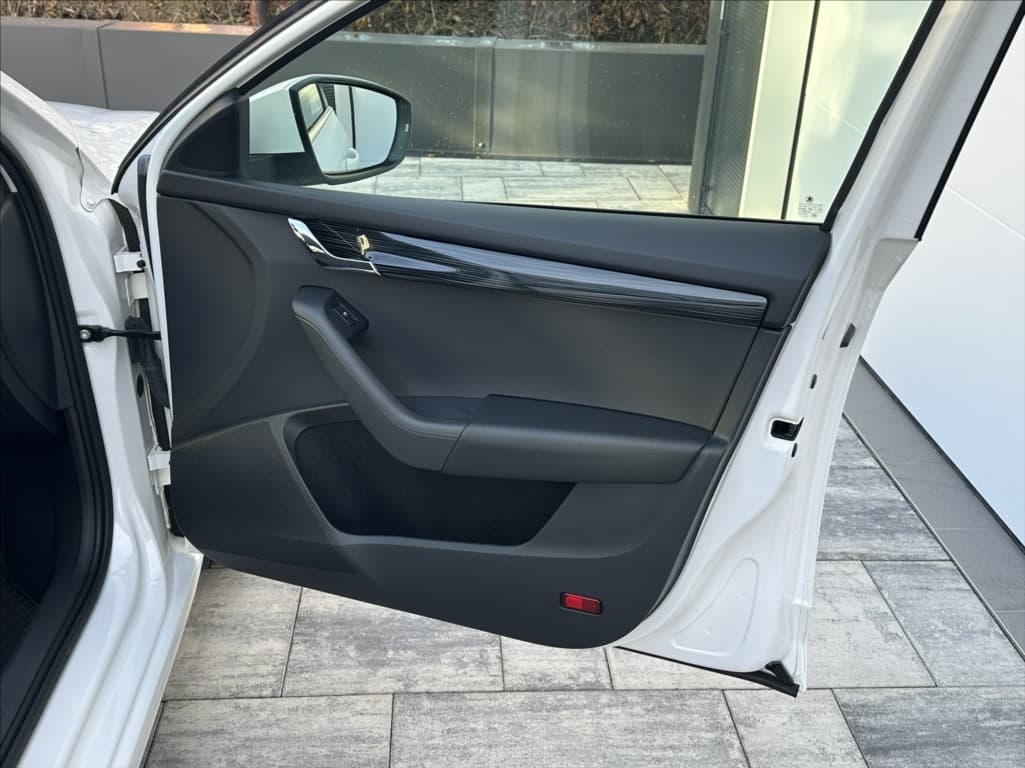 2019 Škoda Octavia - 17