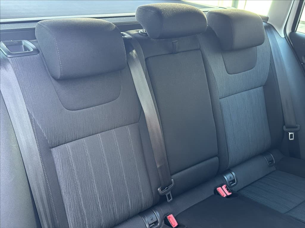 2019 Škoda Octavia - 19