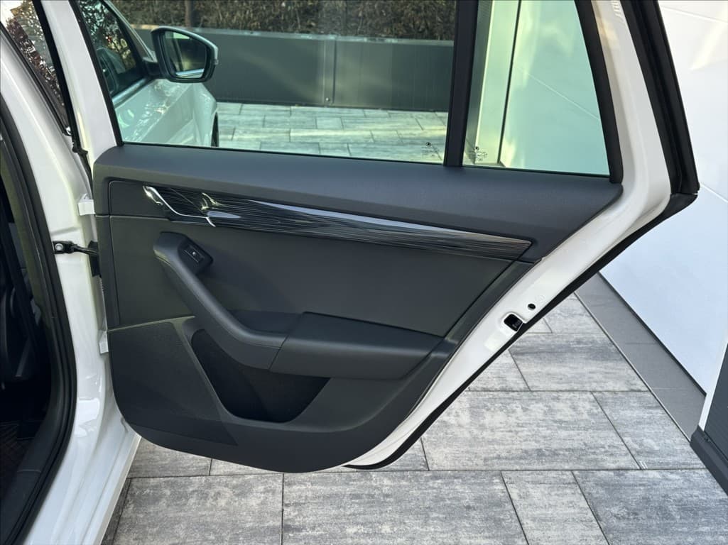 2019 Škoda Octavia - 20